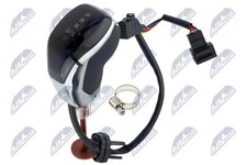 NTY Schalthebelknauf GZB-VW-065 für VW GOLF 7 5G1 BQ1 BE1 BE2 Variant BA5 BV5 B8