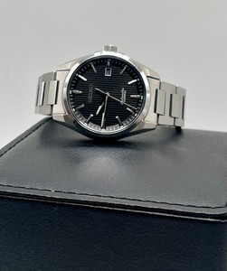 Seiko Sarx015 | eBay