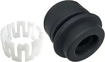 2PCS Shift Lever M T Ball Seat Dust Seal Compatible with Civic CRX Integra 2