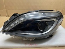 Frontscheinwerfer Mercedes-Benz B-Klasse W246 A2468207160 Bi-Xenon Links Headlig