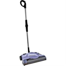 12" Rechargeable Cordless Floor Carpet Sweeper Stick Vacuums Home Cleaning 2024