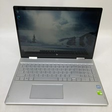 HP Envy x360 15-BP000 15.6" i7-7500U 2.9GHz 8GB RAM 1TB SSD
