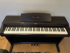 Korg C-303 Concert Piano 88 Weighted Keys