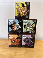   2026 McDonalds Hello Kitty X Godzilla #2 #3...