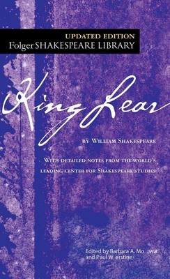 King Lear | William Shakespeare | englisch