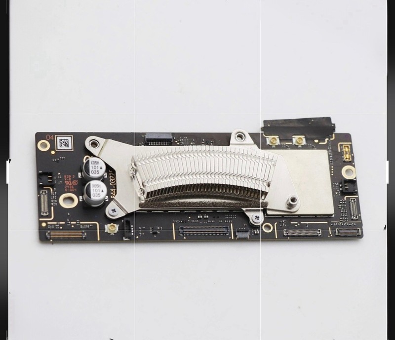 Meta Quest 3S - 128GB Motherboard Main Logic Board, VR Headset Replacement Part