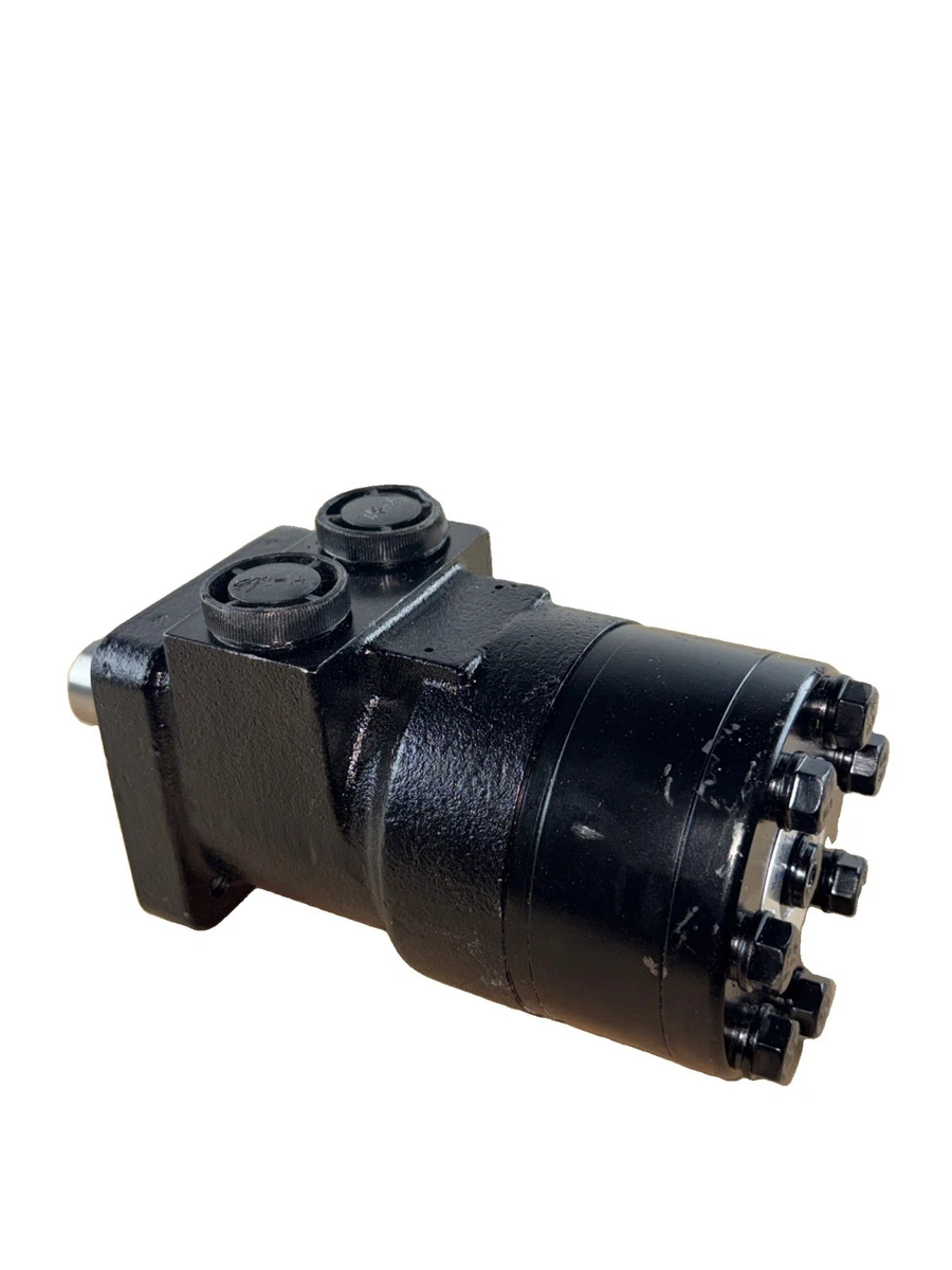 Hydraulic Orbital Motor Part:20260103,Model HFP2202359 photo 1