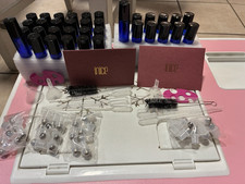 Assorted Full Size Mixed Lot Makeup Tools & A...
