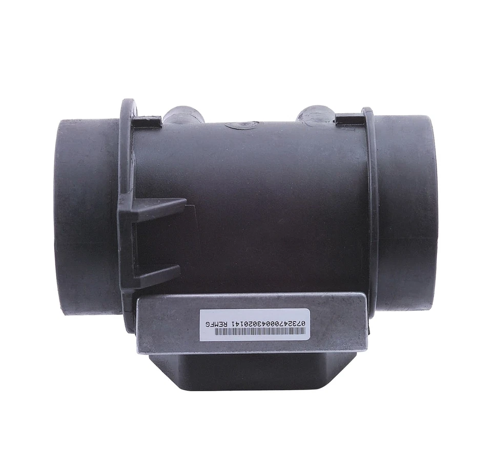 Sensor de flujo de masa de aire Cardone 74-10017 para Volvo 244 245 740 240 760 780 940 Foto 3 de 4