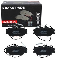 Plaquette de frein Citroen EVASION