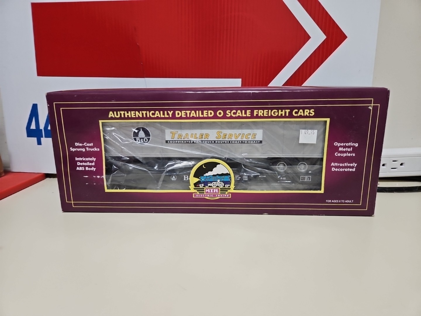 Click here to see eBay Auction