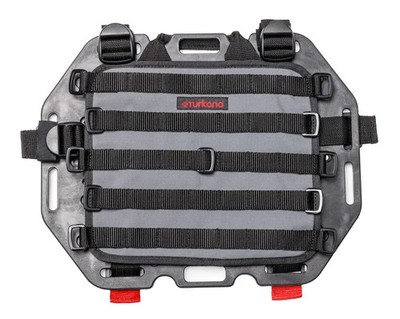 Turkana Geckogrip Plate Mount Harness - Ausverkauf