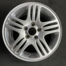 Volvo 70 Series 60 OEM Wheel 16” 2005-2009 Factory Original Rim 306646084 70292