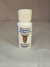 Magnesium Calming Cream 1oz