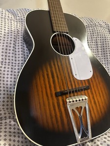 Stella Harmony Guitar | eBay