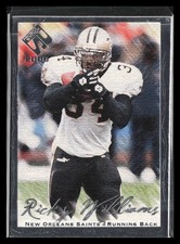 2000 Pacific Private Stock Football 19