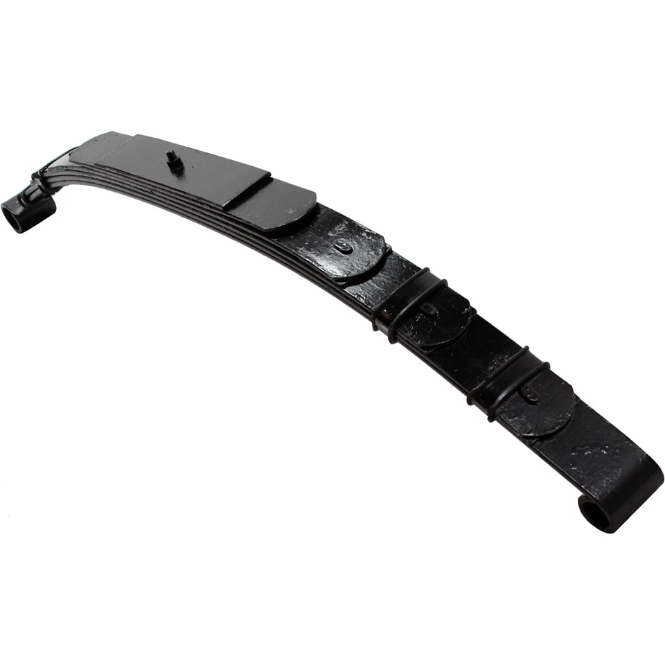 Muelles de hoja traseros J5363331 para Jeep CJ7 Scrambler CJ5 1976-1983 Foto 2 de 4