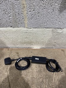 HP 65W AC Netzteil Laptop Ladegerät PPP009L-E 677774-001 UK-Stecker