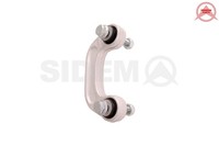 Koppelstange Stabilisator Sidem 37060 FüR C6 4F2 Audi A8 4E2 A6 4F5 Avant D3 4E8