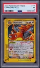 2003 Charizard Holo 146/144 Skyridge Pokemon PSA 5