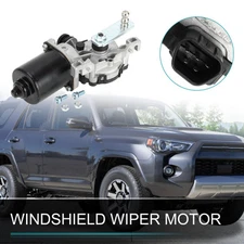 Front Windshield Wiper Motor for Lexus GX470 2003-2009 No.8511002110/8511035290