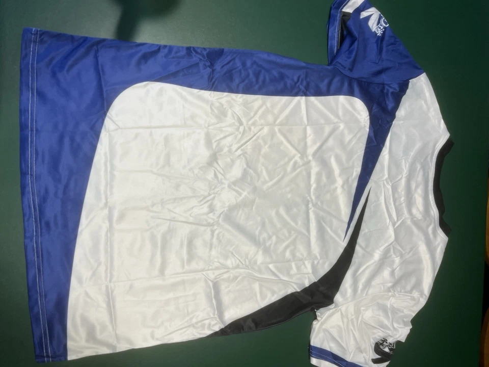 Men’s Judo Martial Arts Shirt New - Image 3 of 4