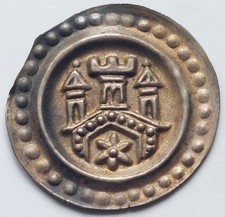 Ravensburg, Brakteat 0,48 g, CC 215