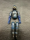 Cobra Officer v1.5 GI JOE 1983 ARAH Vintage Hasbro Figure Head Part Torso Legs