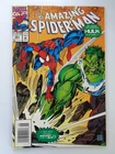 MARVEL COMICS : AMAZING SPIDER-MAN # 381 . 1993  - MICHELINIE  + MARK BAGLEY