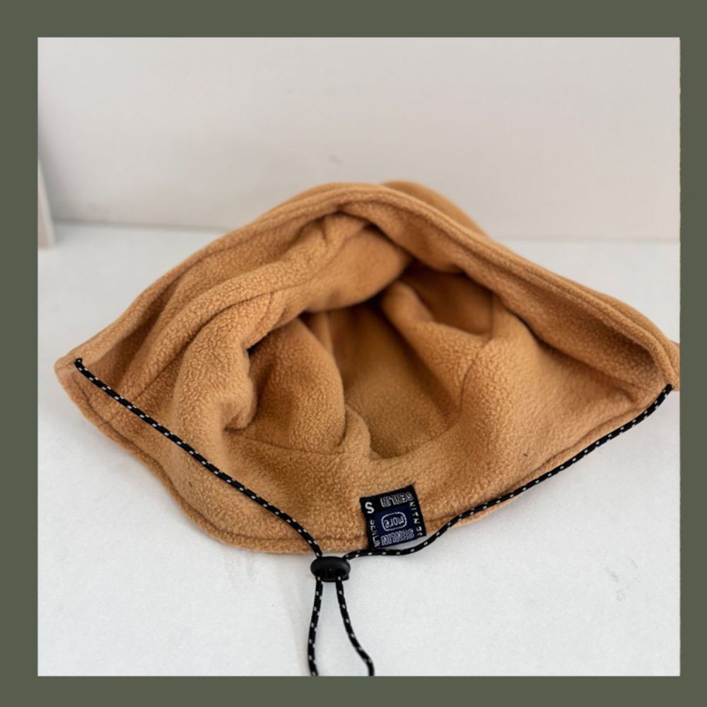 APL Cappellini pelliccia non tessuto casual bomber cappelli protezione orecchie cappelli autunno inverno