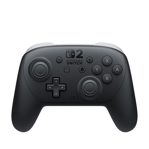 Nintendo Switch 2 Pro Controller - BEEAFSSKA