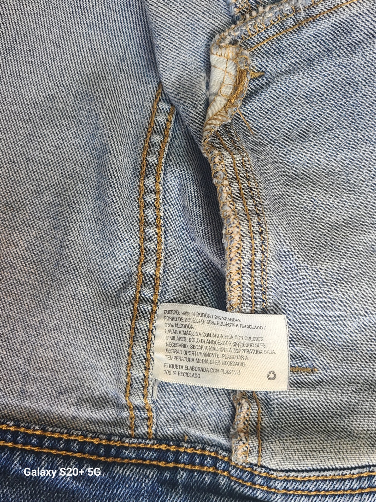 Universal Thread Freeborn Jacket Blue Collared Bu… - image 4