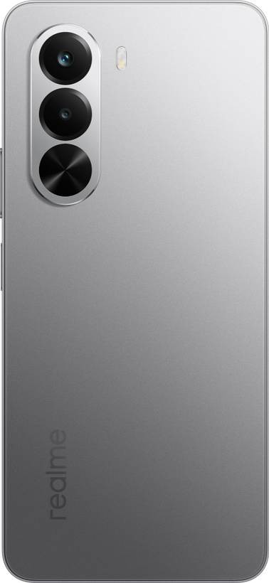 realme P4x 5G Silver 8GB RAM 256GB Factory Unlocked Global Version