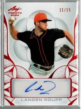 Landen Roupp 2024 Leaf Trinity Auto /15