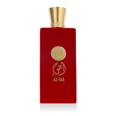 Nusuk Ajwaa Concentrated Red Eau De Parfum 100 ml (woman)