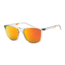 Nike NIKE STATE M N IU3335X 012 Wolf Grey/Orange Mirror 55-17-145 Sunglasses ...