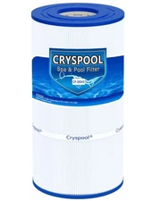 Cryspool 08045 Filter for CX760RE, C751, Clearwater II 75, Pro Clean 75, PA76...