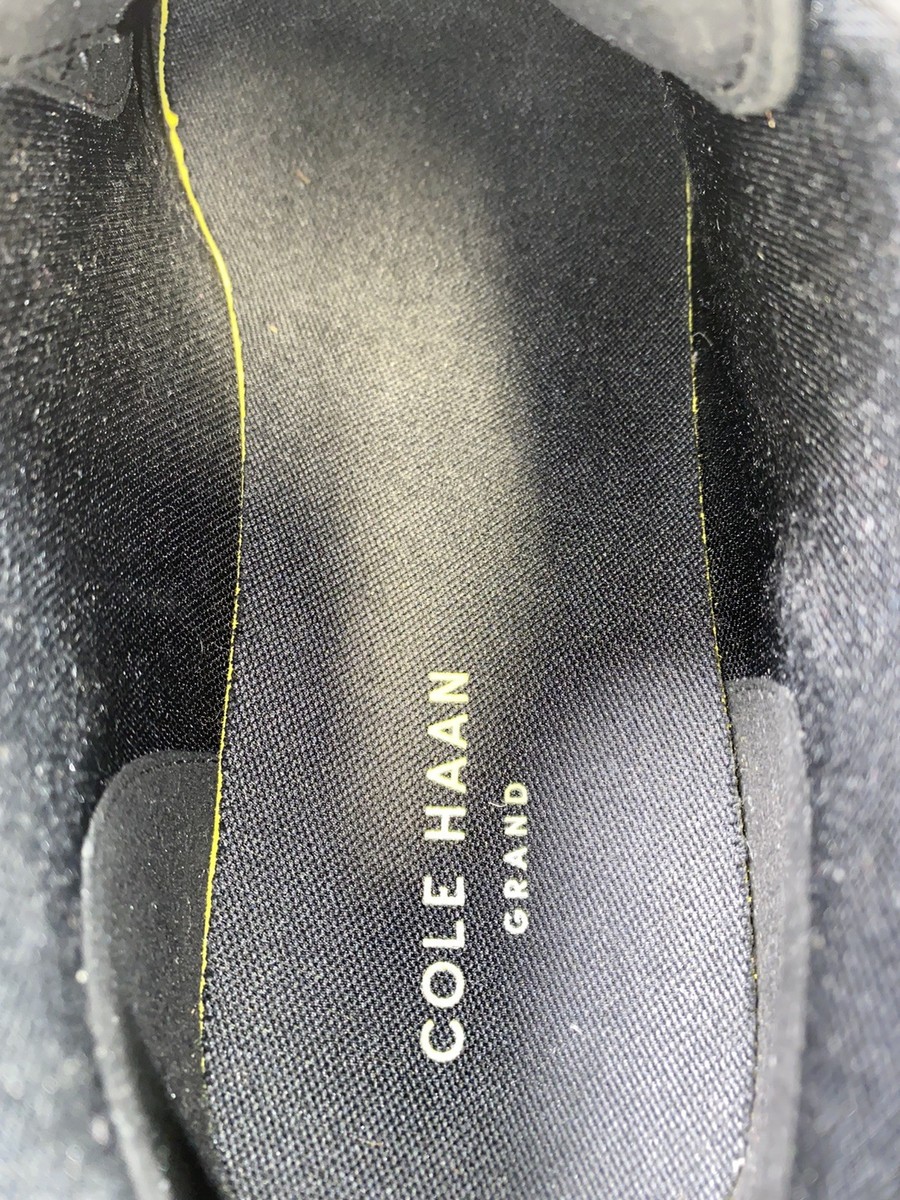 Cole Haan Grand.360 Chukka Boots C34088 Soft Shoes Black Mens Size 10.5 M s-l400.jpg main image 4