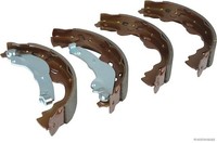 Herth+Buss Jakoparts Bremsbackensatz Hinterachse U.A. FüR CitroËN, Opel
