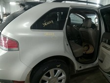 Passenger Right Quarter Panel Fits 07-15 MKX 104931729