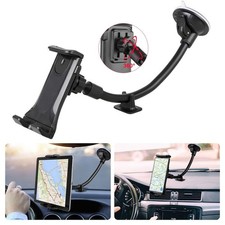 360  Car Phone Holders Tablet Stands Suction Mount for Dashboard Windshield Desk