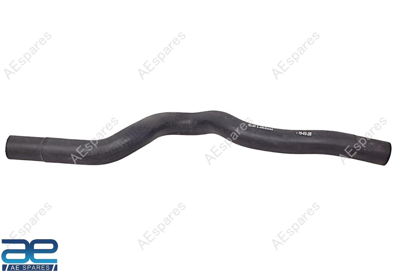 Heater Inlet Hose for Suzuki Baleno 2nd Gen 1.2L 2015-2016 17871M68PA0