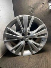 Fits 2010-2014 Lexus Rx450 Hybrid 19x7-12in Wheelrim Oem4261148720
