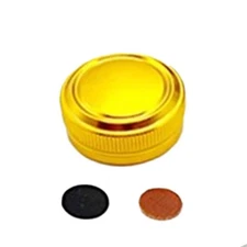 Spool Tension Knob Cap For Japan Version For For Metanium Baitcast Reel New