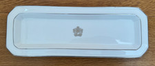 ROYAL DOULTON BRITISH AIRWAYS TRINKET DISH TO FLY TO SERVE 24.5cm x 9cm