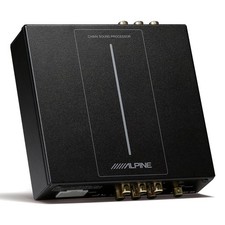 Alpine PXE-C60-60 Optim6 6-Channel Sound Proc...