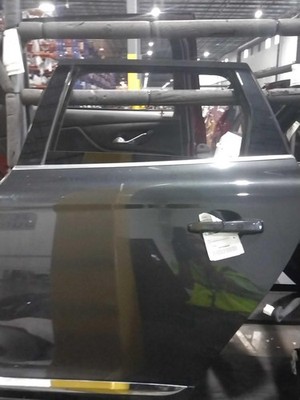 Used Rear Left Door Assembly Rear Side fits: 2015 Volvo XC60 Rear Left Grade A