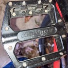Redline MX TWENTY FOUR Red and Black Color GUC!!! — photo 8