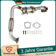 Katalysator KAT passt für Ford C-Max II 1930046 1766306 1843288 1770958 1929807