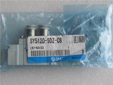 New Smc SY5120-5DZ-C8 ax